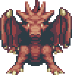Var'noth monster sprite