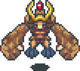 Vyriss the Withered monster sprite