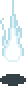 Wisp monster sprite