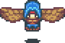 Xylevis monster sprite