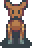 Young Deer monster sprite