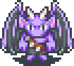 Zalthrox monster sprite