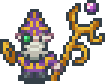 Zapwig Thunderstaff monster sprite