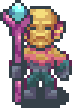 Zyrath monster sprite