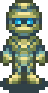 Ancient Mummy sprite