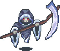 Frost Reaper sprite