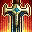 Blessing of the Zealot icon
