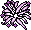 Blushburst icon