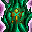 Emerald Miasma icon