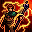 Evacuate icon