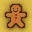 Festive Cookie icon