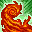 Flame Whirlwind icon