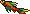 Flametail Warlord Feast icon