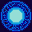 Invoke Blue Familiar icon
