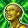 Lethargy icon