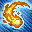 Minor Fireball icon