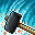 New Skill Placeholder icon