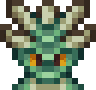 Obsidian Drassar Idol Illusion icon