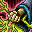 Overpowered icon