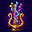 Polyphony icon