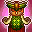 Symbiosis icon