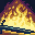 Vindication icon